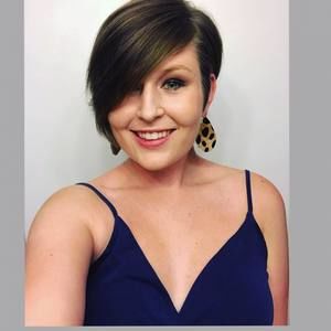 Meet your Posher, Audrey